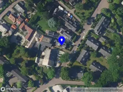 Nieuw bedrijf BOA works