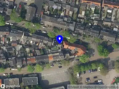 Gaspo Bouw Hilversum