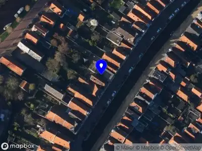 Schilderbedrijf Schrama