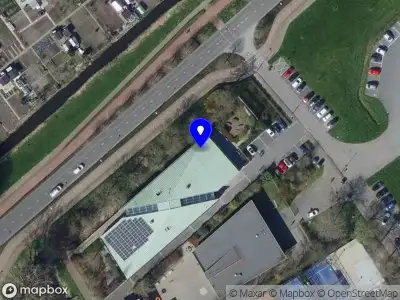 Maatschap Huisartsen de Jongh Hellevoetsluis