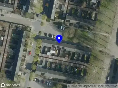 Nieuw bedrijf Jeffrey Klus & Schoonmaakservice