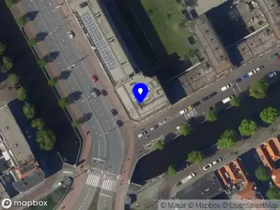H.T. Finance & Support 's-Gravenhage