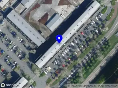 Goudberg Appartementen