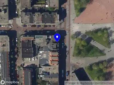 Nieuw bedrijf Genadi Sergeev