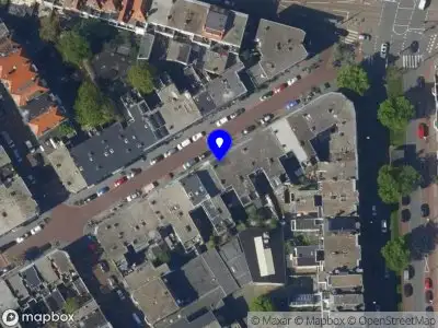 Nieuw bedrijf Vlasenko Bouw