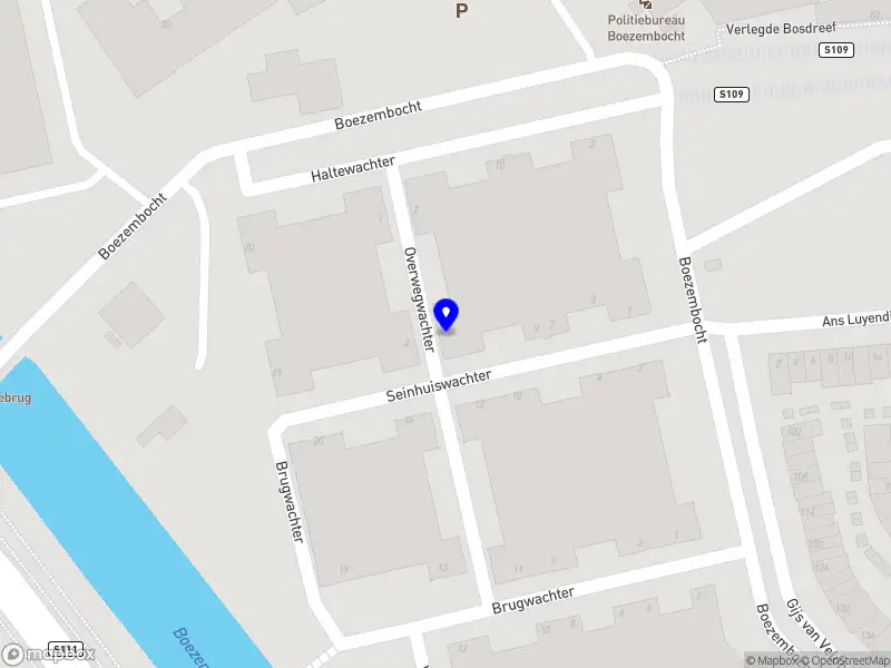 W.H. Infra & tech solutions Rotterdam
