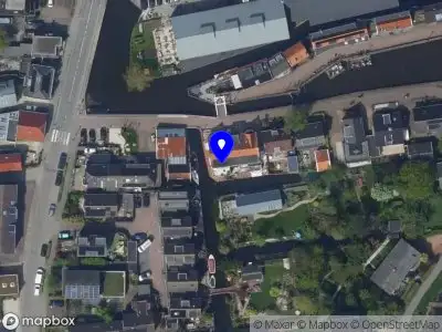 BDP Bouw Roelofarendsveen