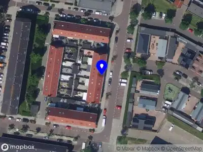 N. Sahin infra Dordrecht