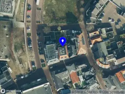 Nieuw bedrijf Stege Mondzorg