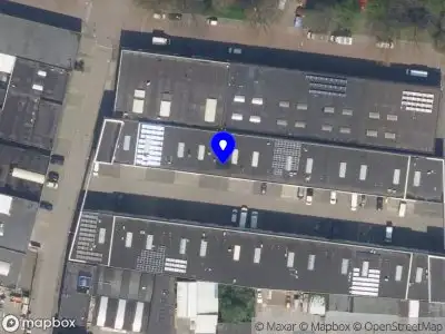 Mete Groep B.V. Vlaardingen
