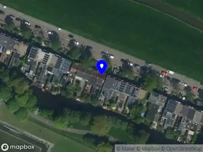 Denkruim Haarlem