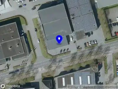 Nieuw bedrijf VDS Holding B.V.