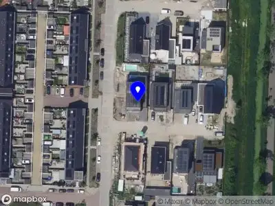 Asaf Holding B.V. Dordrecht
