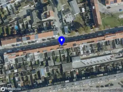 Nieuw bedrijf Washington Art Exchange