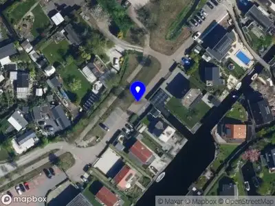 VvE Frederik Hendriklaan 245-245A Vinkeveen