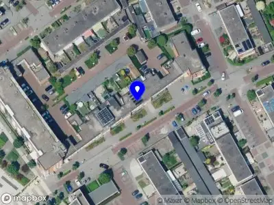 Nieuw bedrijf VL HRF