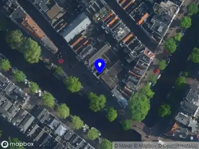 Odyss B.V. Amsterdam