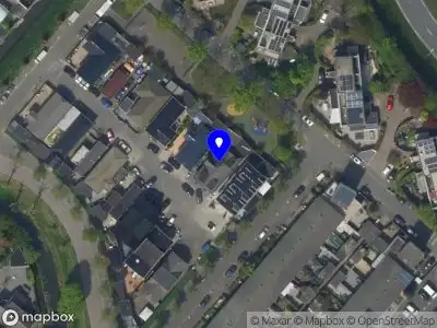 Vakantiewoningen.nl B.V. Amersfoort