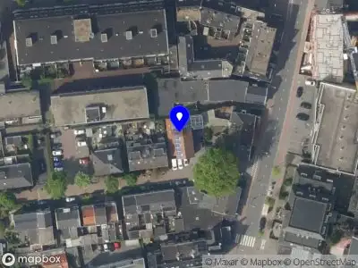 Op pad met Peri Hilversum