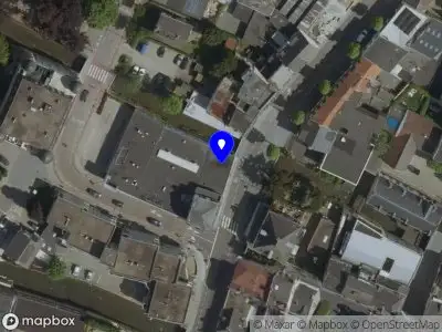 Nieuw bedrijf Stap uit je hoofd