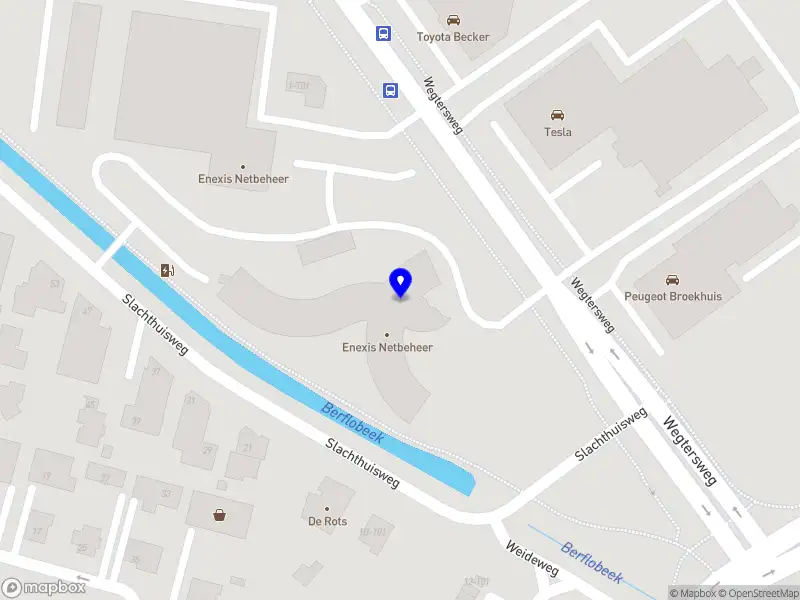 Nieuw bedrijf Amigo Club