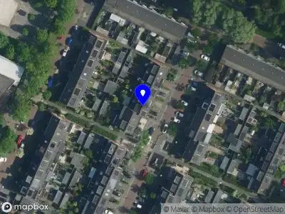 Landschapsadvies Nese Ozturk Amstelveen