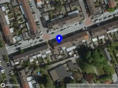 De Haas Facilities, Glaswas & Schoonmaak