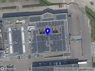 Geely Sweden Automotive Investment B.V. Beesd