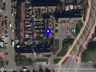 Sidney innovations Leeuwarden