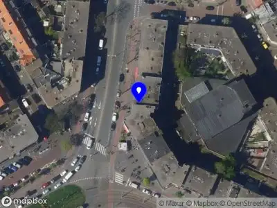 Marek Onderhoud 's-Gravenhage