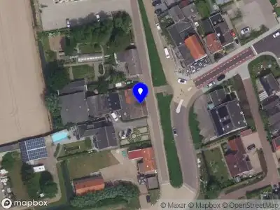 Nieuw bedrijf Jaap Dijkshoorn GWW vof