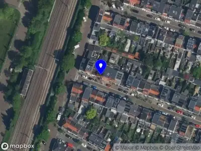 Sebastian Renovation Haarlem
