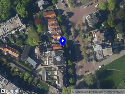 VVK Holding B.V. 's-Gravenhage