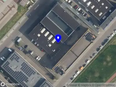 Morivision Europe B.V.