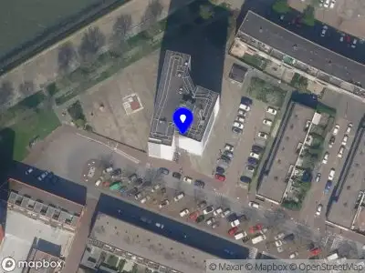 AKservicesrdm B.V. Rotterdam