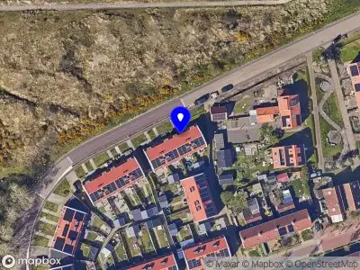 Nieuw bedrijf Vincent Visser Multiservice