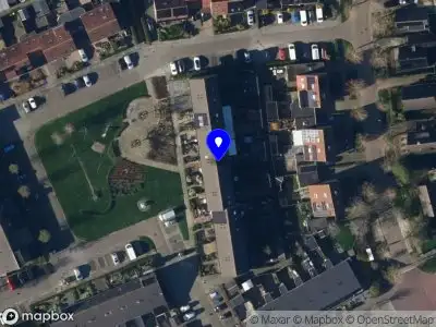 Zapalek Hippolytushoef