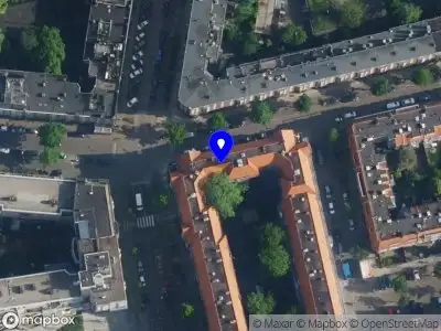Daan J Peeters Amsterdam