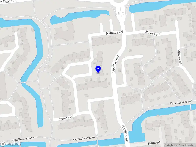 Partners in Asset Manangement Capelle aan den IJssel