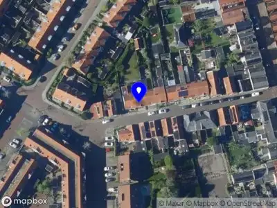 Suzan Baas Hospitality Services Enkhuizen