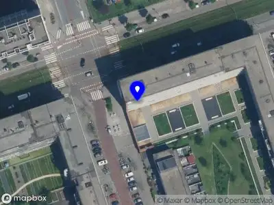 A-N Foods THODN Taco Mundo Mexican Delivery Amsterdam