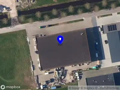 QuBu Ontwikkeling B.V. Drachten