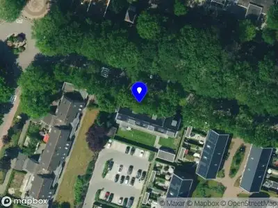 Stichting De Zonnehoed Apeldoorn