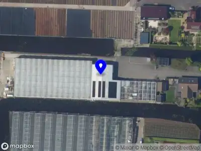 Bonsai Plaza B.V. Reeuwijk