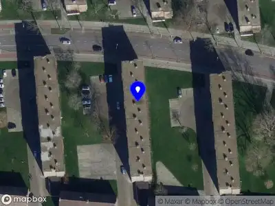 Alzaherkozijn Vlissingen