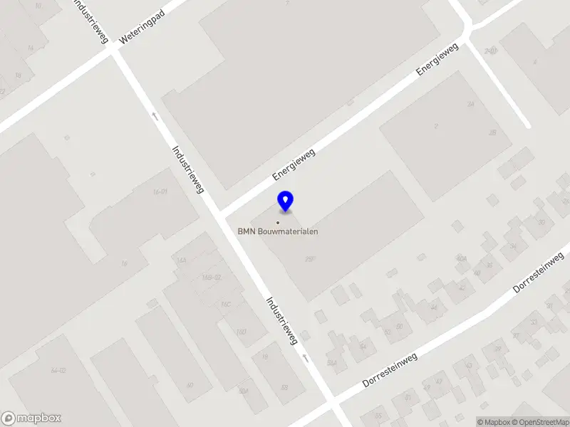 V.v.E. Cannenburger Businesspark te Ankeveen Soest