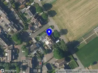 Nieuw bedrijf Thalia Coaching