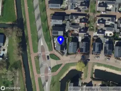 DynamicDash Barendrecht