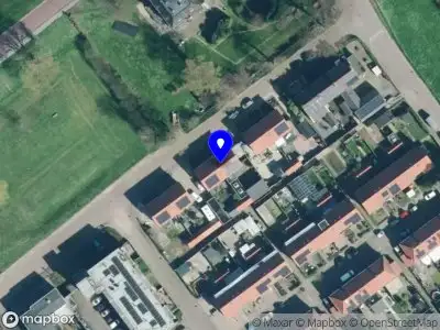 De Geurfabriek Lobith
