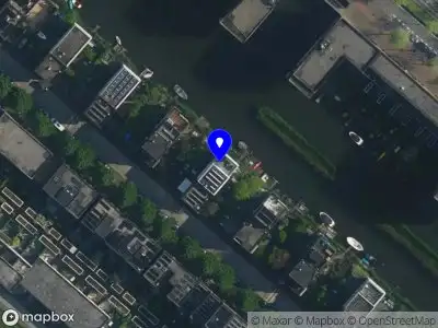 Tipsie... Amsterdam